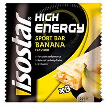 Isostar Barrita Energética Multifruta