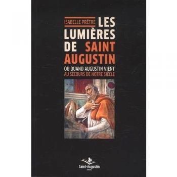 LUMIERES DE SAINT AUGUSTIN