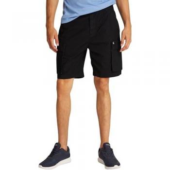 Calvin Klein Jeans Stoffshorts J30J327376
