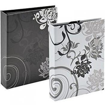 Walther Minialbum Grindy Einsteckalbum 36x10x15cm MA200
