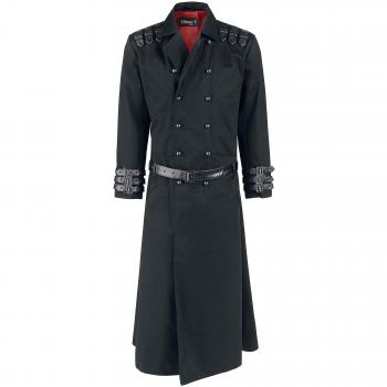 Gothicana by EMP
