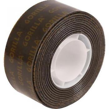 Coppia Fissa Nero OneSize