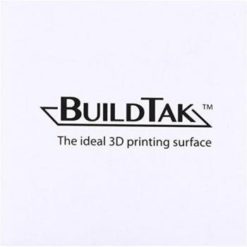 Accessorio BuildTak per Stampa 3D 114 mm