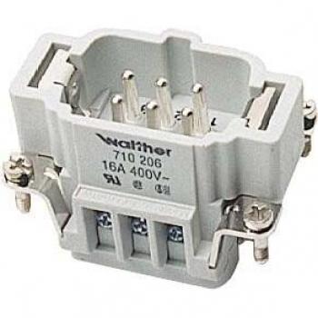 Walther Werke Cavo con spina