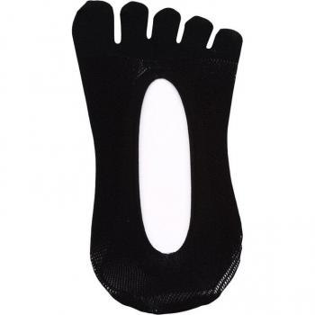 Shallow Mouth Five Finger Socks for Women