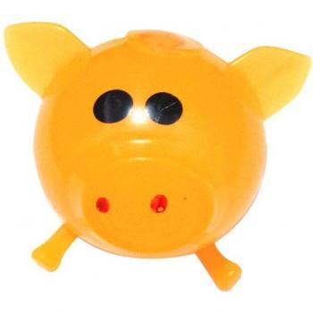 Juguete Splat de Gelatina