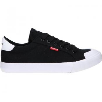 Scarpe Levi's New Harry Vori0133T Nero EU 39 per adulti