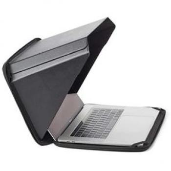 Philbert Design Custodia Zaino MacBook 16 Nero