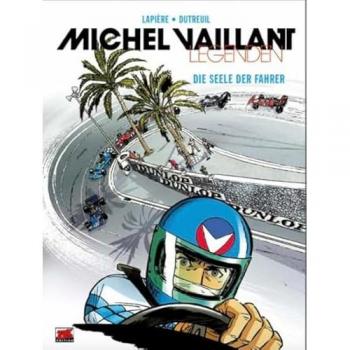 Michel Vaillant Legenden 2