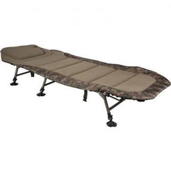 Fox R-Series Camo Bedchair R2 Standaard Bed