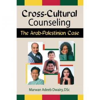 Vitalsource Technologies, Inc. Cross-cultural Counseling