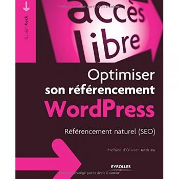 Optimiser son référencement WordPress : Référencement naturel