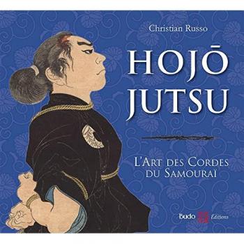 Hojojutsu L'art des cordes du samourai