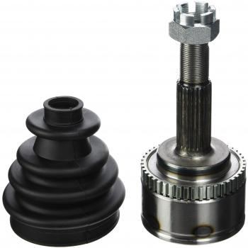 Semiasse con kit di giunti VAICO V38‑0122