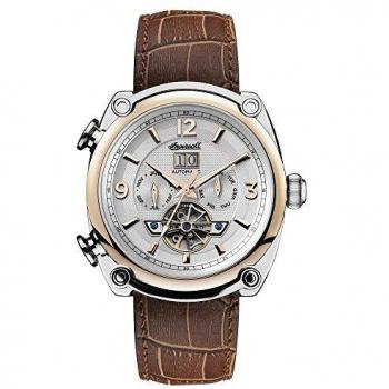 Ingersoll The Michigan Multifunction Automatic Men's Watch
