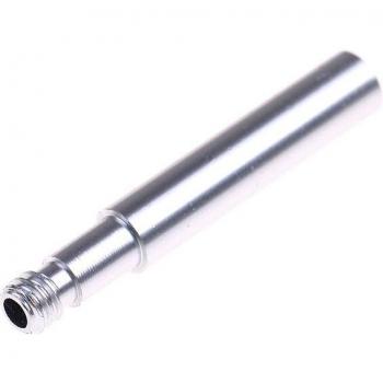 Extensión Tubular Presta 50/40 mm – Accesorios en 5 Colores