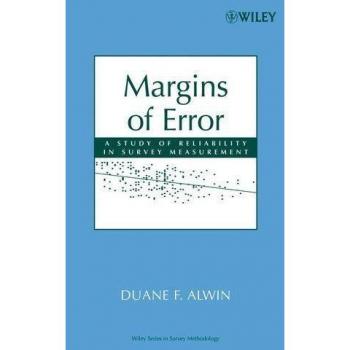 Vitalsource Technologies, Inc. Margins Of Error: Study Of Reliability..