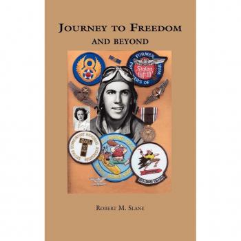 Journey to Freedom and Beyond