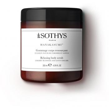 Cherry Essence Exfoliating Gel