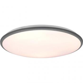 Limbus Plafonnier LED D.50cm avec Interrupteur et Variateur