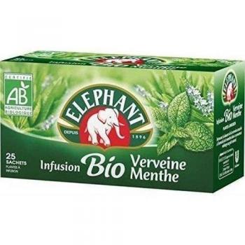Lipton Elephant