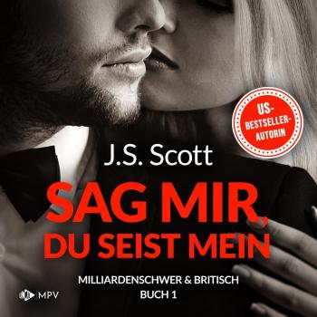 Sag mir, du bist mein
