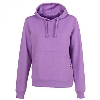 Joma Sweat à Capuche Montana Noir S Femme