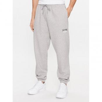 Reebok Jogginghose Essentials Archiv IM1535 Grau Regular Fit