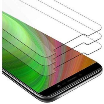 Pellicola Protettiva per Wiko Y80