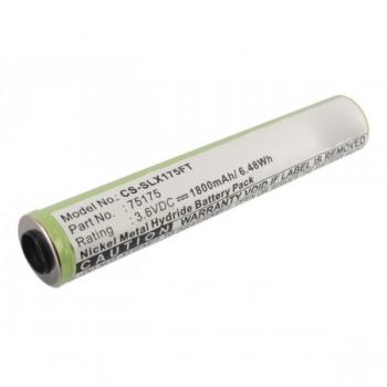 Battery for Streamlight LED HAZ-LO