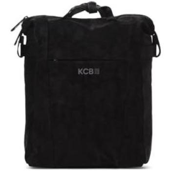 Mochila Hide Compacta Negros Feminina