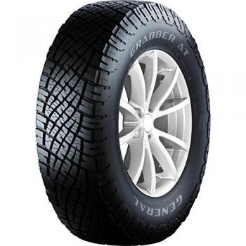 GRABBER AT by Continental (235/60 R18 107H XL)