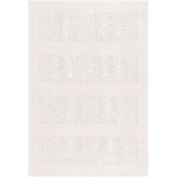 Tapis Safavieh Ivoire et Gris – Grand Format 244 × 305 cm