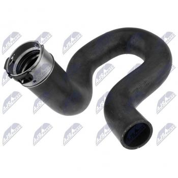 NTY GPP-FT-068 Tuyau de suralimentation