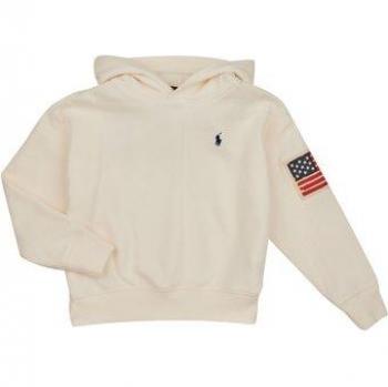 Sweat-shirt enfant Polo Ralph Lauren MULTIPPPOHOO-KNIT SHIRTS
