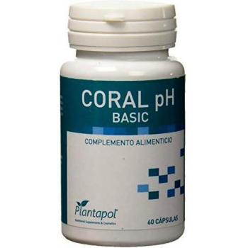 Plantapol Corallo 60 pH Capsules