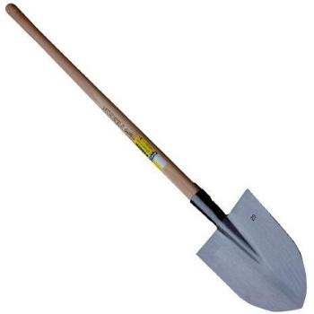 Outils Perrin: Dente Appuntito 25 Vosgi con Manico