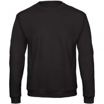 B&C 50/50 Crewneck Sweatshirt