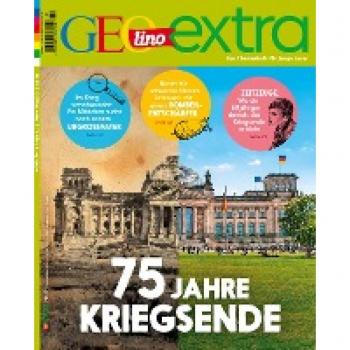 Wetscher, Rosa: GEOlino Extra / GEOlino extra 81/2020