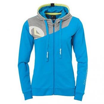 Kempa Women's Hooded Jacket Core 2.0