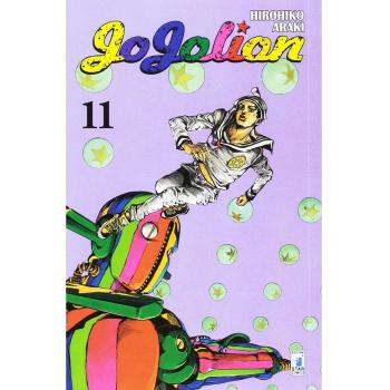 Jojolion