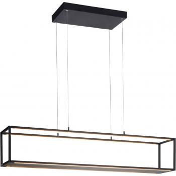 Paul Neuhaus, Pendelleuchte, Contura (212.50 lm)