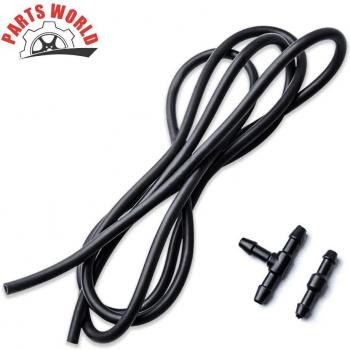 Windshield Wash System – 2 Meter Hose with Connector