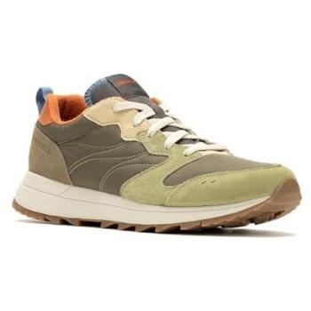 Tennis Merrell Alpine 83 Couleur Verte