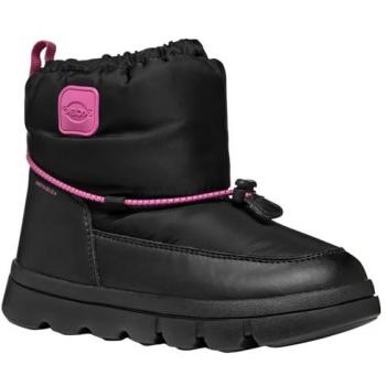 Scarpe Geox J Willaboom per bambini
