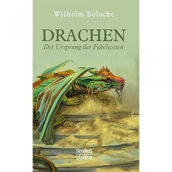 Drachen Der Ursprung der Fabelwesen