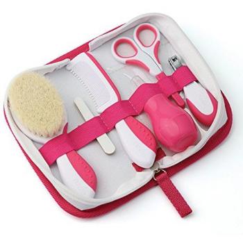 Beauty Set Nuvita Rosa