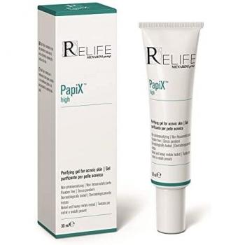 Relife Papix Gel Intensivo 30ml