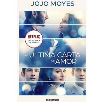 LA ULTIMA CARTA DE AMOR