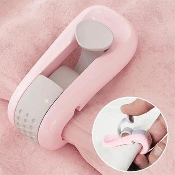 Pinces fixes pour housse de couette